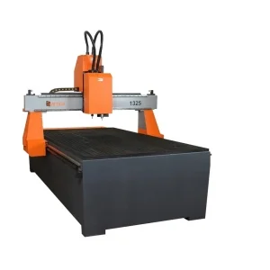 Centre d'usinage CNC