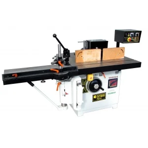 Fraiseuse pour le bois