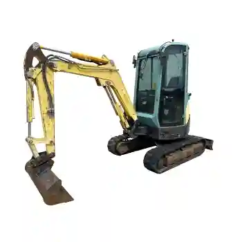 Excavatrices