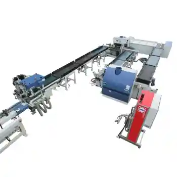 Machines de menuiserie